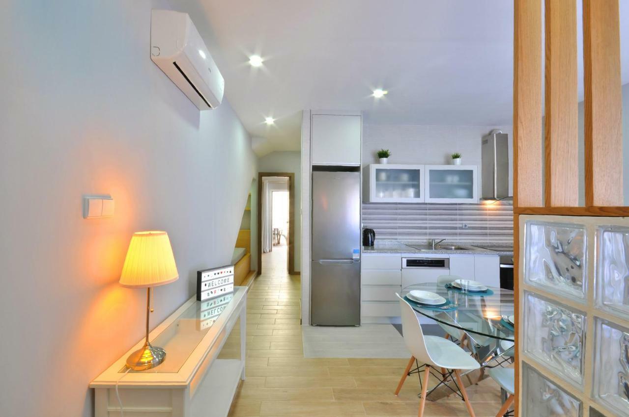 Jardim Do Pilar T1 Apartment Vila Nova de Gaia Exterior photo