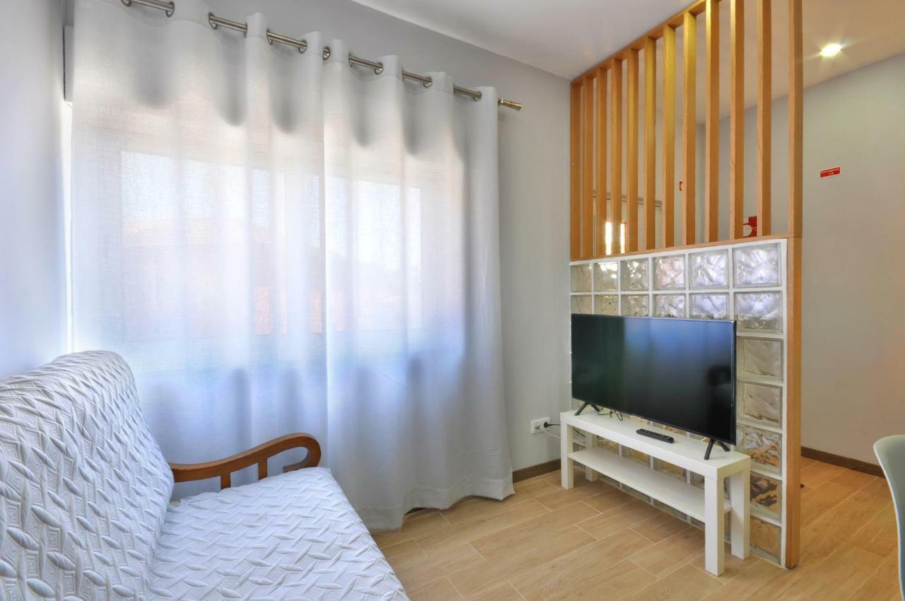 Jardim Do Pilar T1 Apartment Vila Nova de Gaia Exterior photo